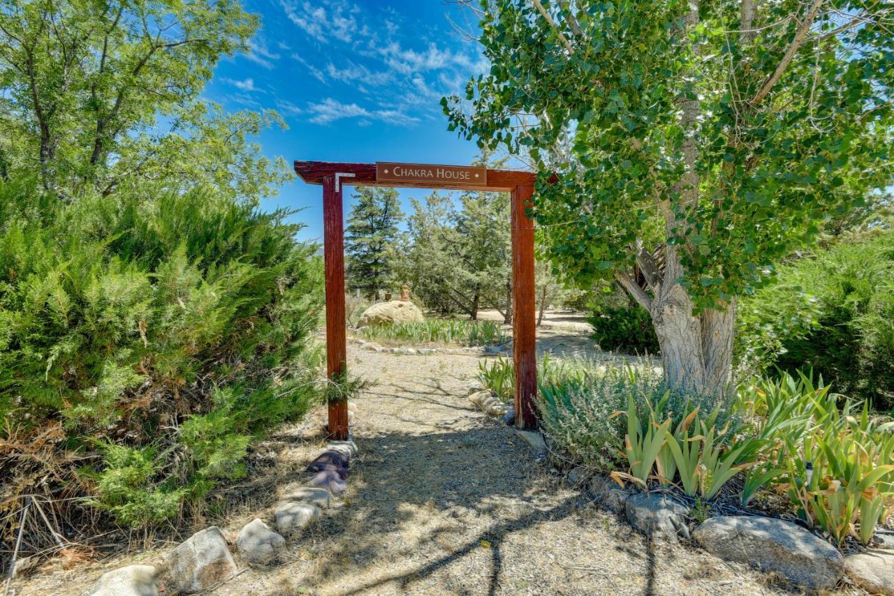 Tranquil Maricopa Retreat With Pool And Hot Tub Villa Buitenkant foto